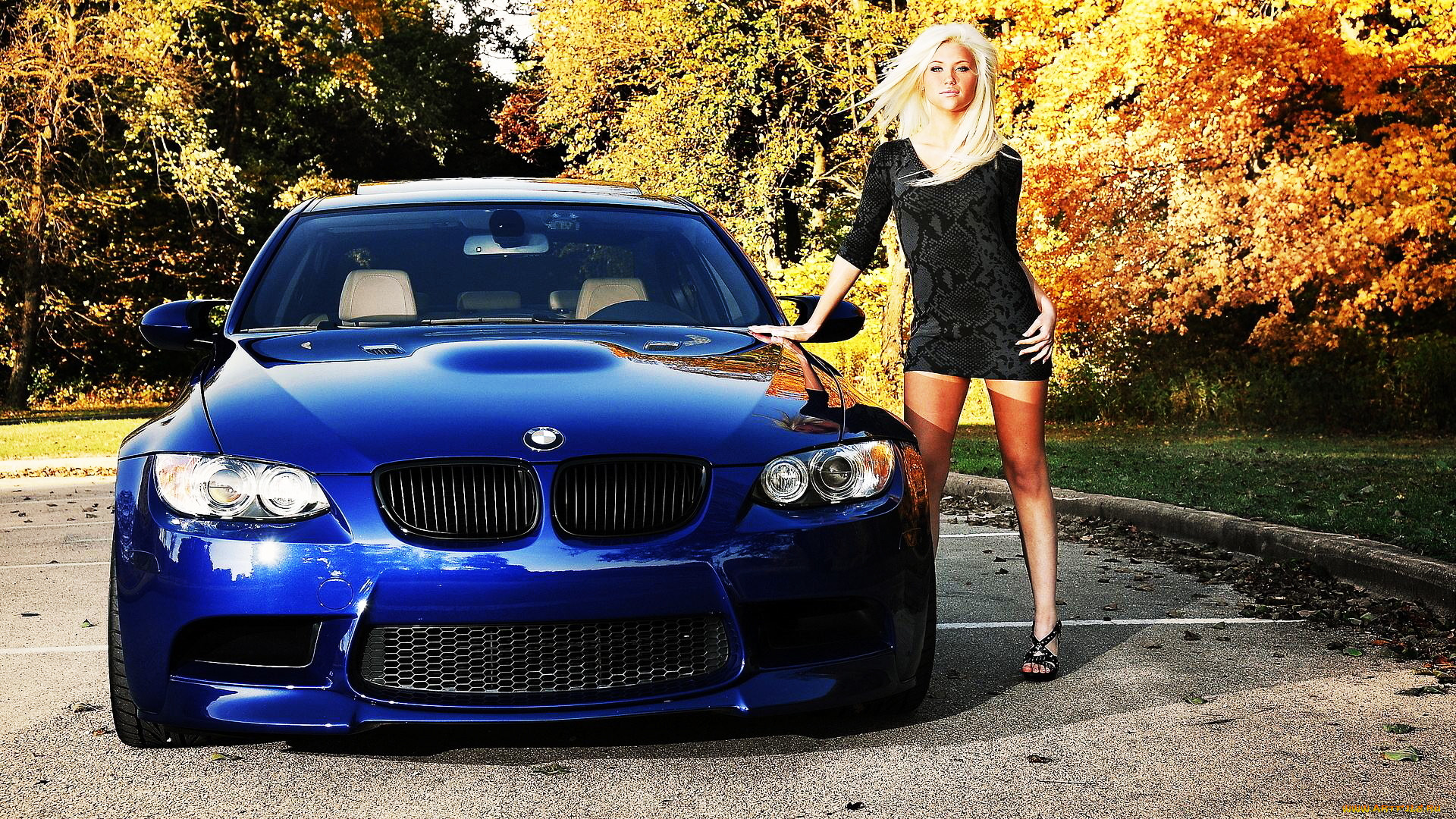 bmw girl 6, , -  , , girl, bmw